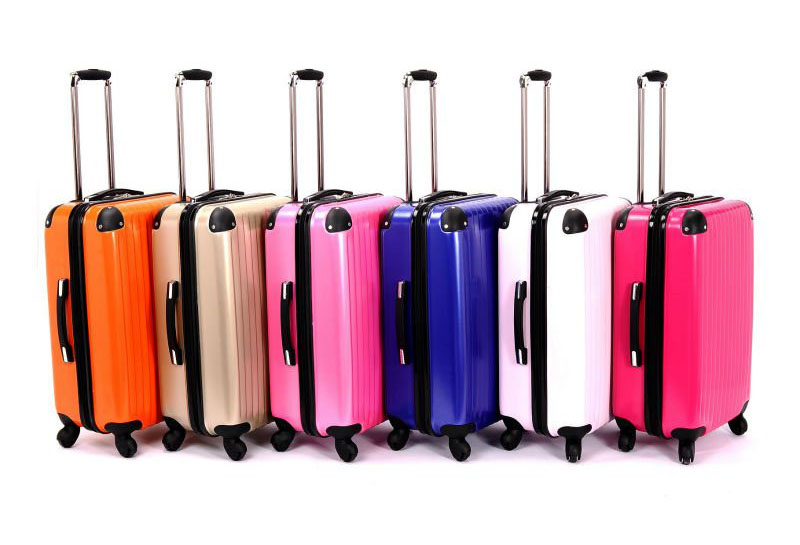 Comment choisir sa valise pour partir en avion ? post thumbnail image