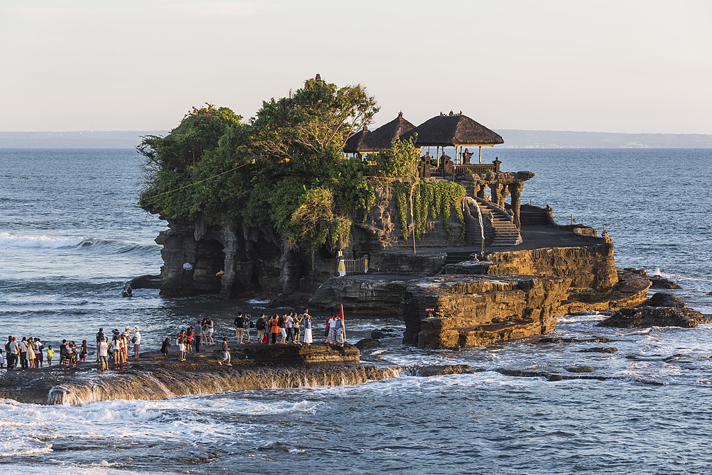 Partir à la découverte de la culture de Bali lors d’un voyage en Indonésie post thumbnail image