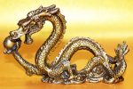dragon feng shui ou le placer