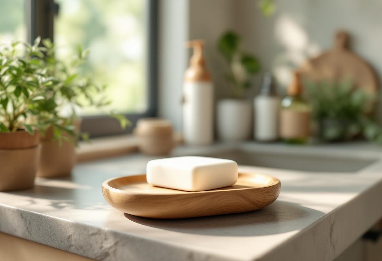 Porte-savon écologique : lequel choisir pour une salle de bain responsable ? post thumbnail image